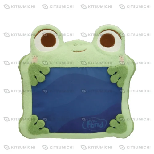 Toy Story 5 – Peluche Milky Boa Extragrande de Lilypad