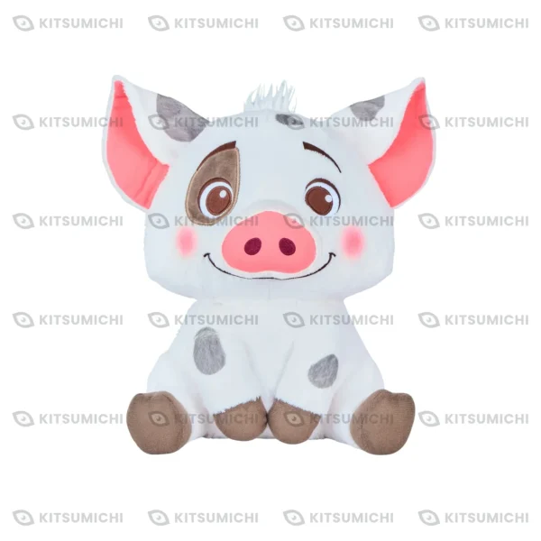 Moana – Peluche FukuFuku Extragrande de Pua