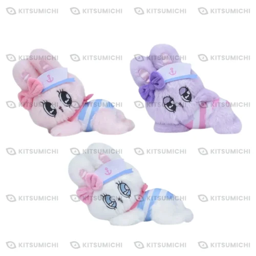 Esther Bunny – Peluches ~Pink Marine~
