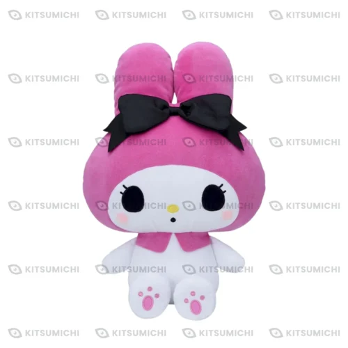 Sanrio Characters – Peluche de My Melody (L) ~Fiesta Dulce~