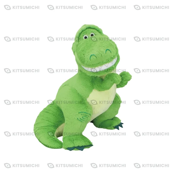 Toy Story – Peluche Extragrande de Rex ~Suave para Abrazar~