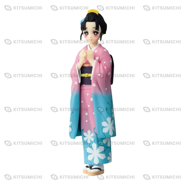 Demon Slayer: Kimetsu no Yaiba – Figura Kizuna no Sō de Koyuki ~Tipo 52~
