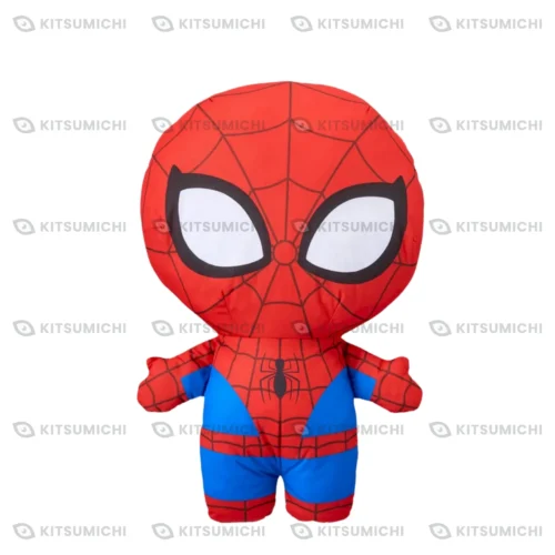 Spider-Man – Peluche Dekaparu