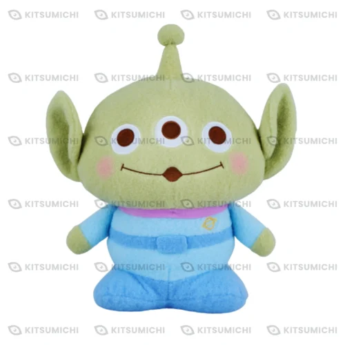 Toy Story – Peluche Milky Boa Extragrande de Alien