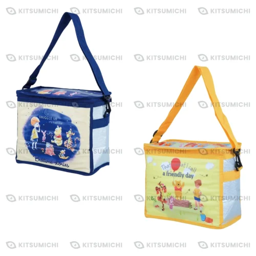 Winnie the Pooh – Bolsos Térmicos