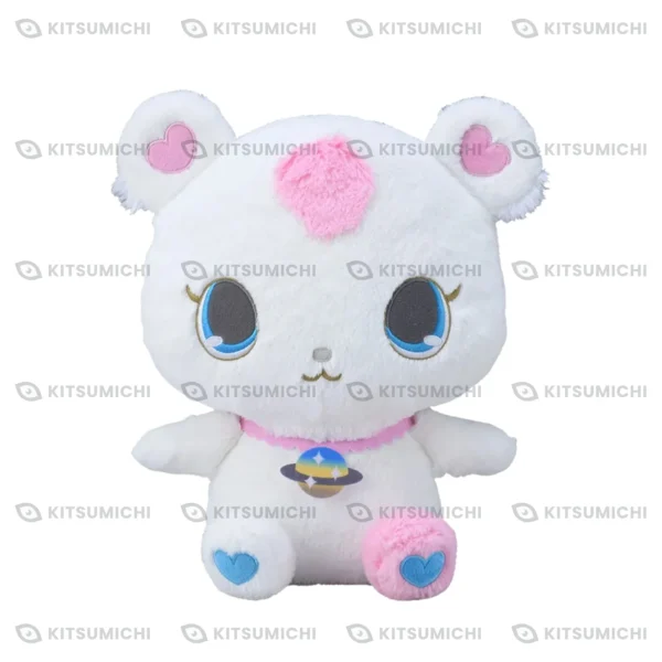 Jewelpet – Peluche de Labra (L)