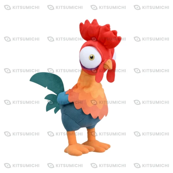 Moana – Peluche de Heihei (L)