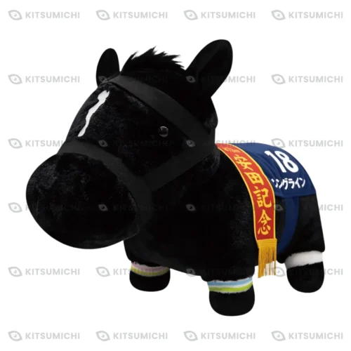 Thoroughbred Collection – Peluche BIG Suave de Songline