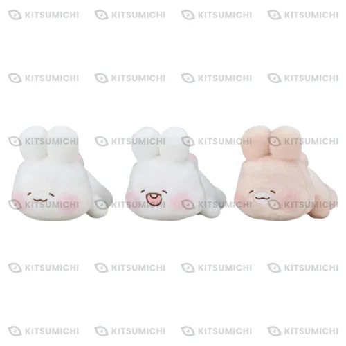 SHUYA – Peluches Nesoberi