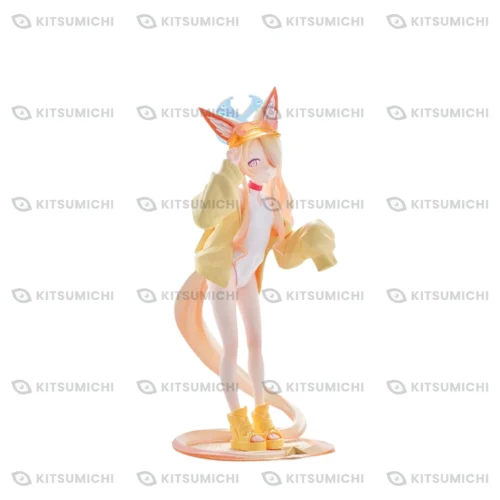 Blue Archive – Figura XStellar de Seia ~Traje de Baño~