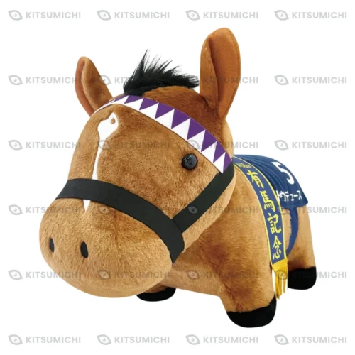 Thoroughbred Collection – Peluche BIG Suave de Do Deuce ~Arima Kinen~