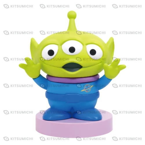 Toy Story – Figura Luminosa de Alien