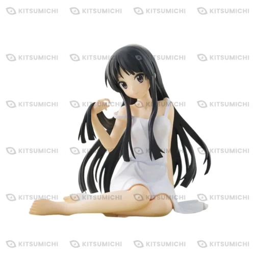 K-ON! – Figura Yumemirize de Mio Akiyama