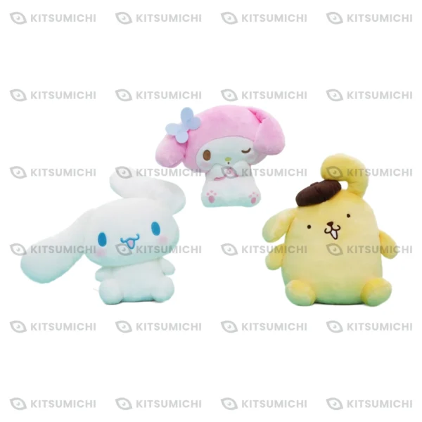 Sanrio Characters – Peluches Grandes ~Ráfaga de Viento~