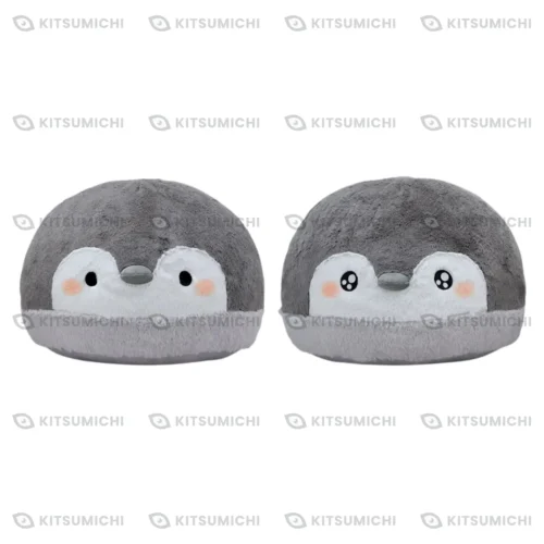 Koupen-chan – Cojines Premium con Forma de Domo