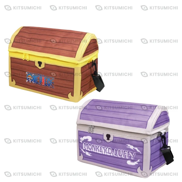 ONE PIECE – Bolsas Térmicas