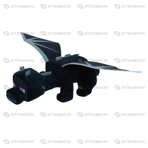 Minecraft – Peluche Grande de Ender Dragon