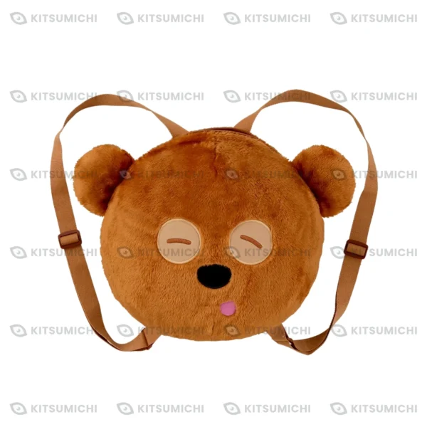 Minions – Mochila Premium de Peluche de Tim