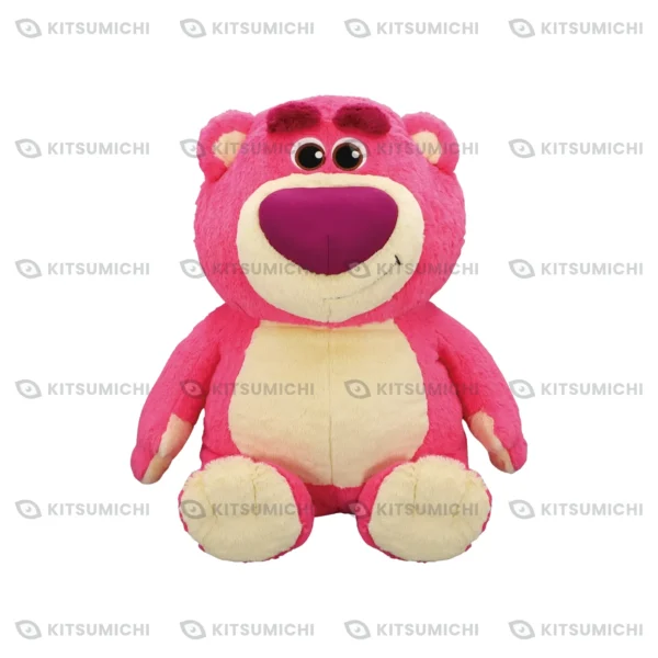 Toy Story – Peluche Gigante de Lotso