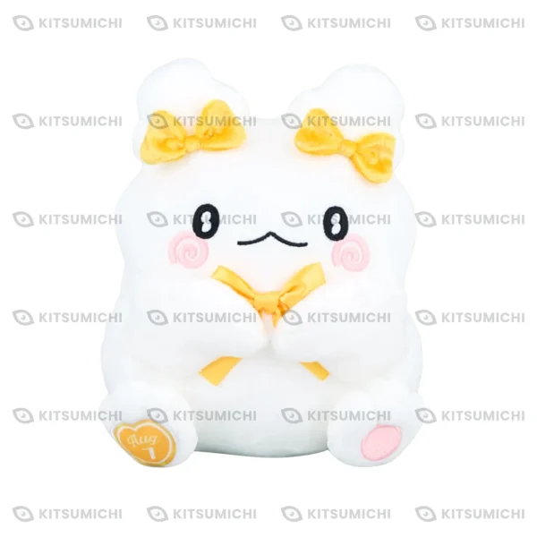 Hanamaruobake – Peluche Grande ~¡Es mi Cumpleaños!~