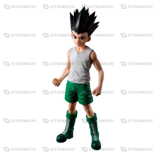 Hunter × Hunter – Figura Grandista de Gon