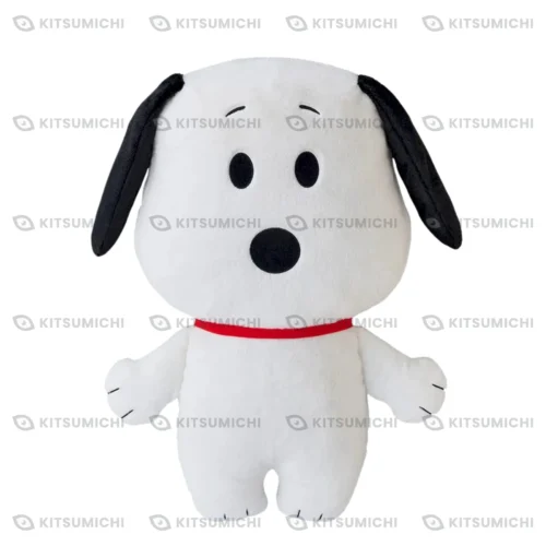 Peanuts – Peluche Dekaparu de Snoopy