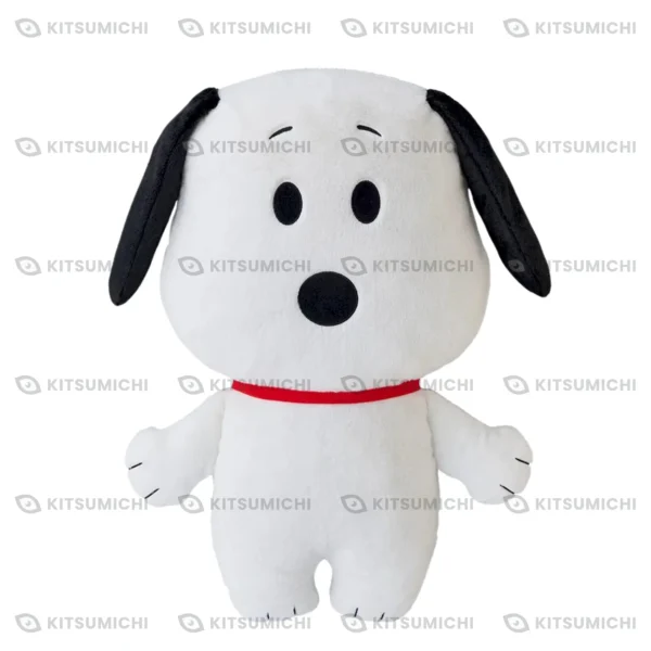 Peanuts – Peluche Dekaparu de Snoopy