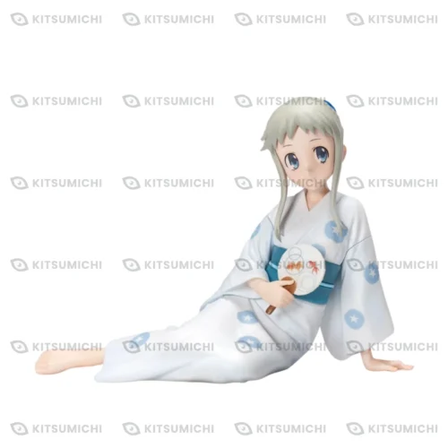 Anohana: The Flower We Saw That Day – Figura Yumemirize de Meiko Honma