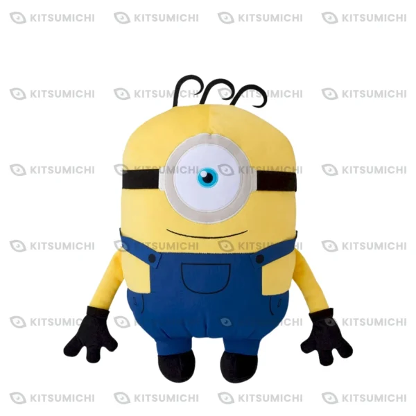 Minions & Monsters – Peluche Gigante de James