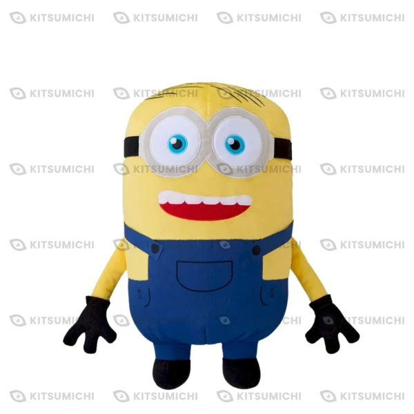 Minions & Monsters – Peluche Gigante de Henry