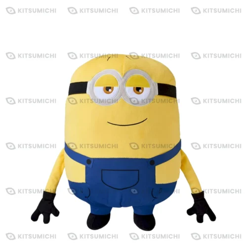 Minions & Monsters – Peluche Gigante de Ed