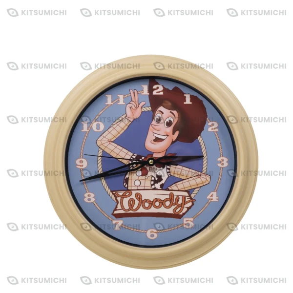 Toy Story – Reloj ~Woody's Roundup~